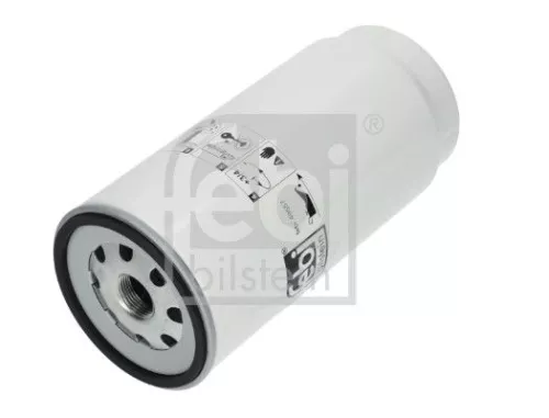 1x Fuel Filter