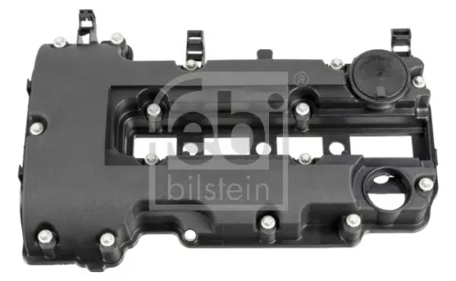 1x Cylinder Head Cover