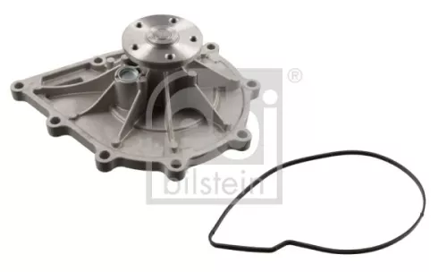 FEBI BILSTEIN 1x Water Pump, engine cooling (49687)