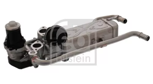 1x EGR Module