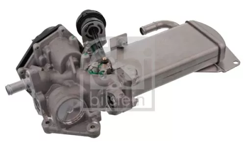 1x EGR Module