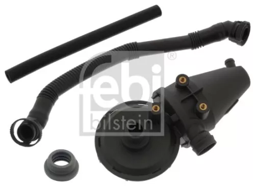 1x Valve, crankcase ventilation