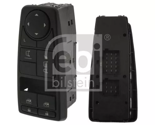 1x Multi-Function Switch