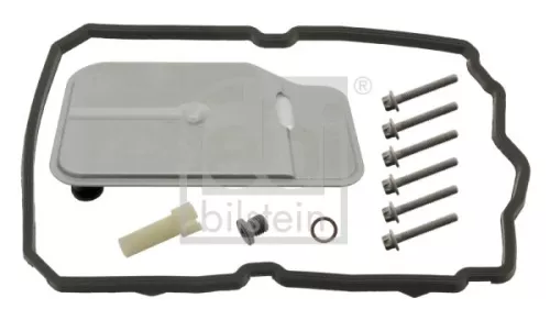 FEBI BILSTEIN 1x Hydraulic Filter Kit, automatic transmission (100250)