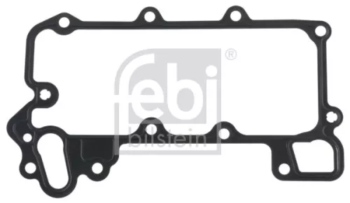 FEBI BILSTEIN 1x Gasket, oil cooler (100267)