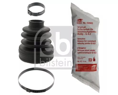 1x Bellow Kit, drive shaft