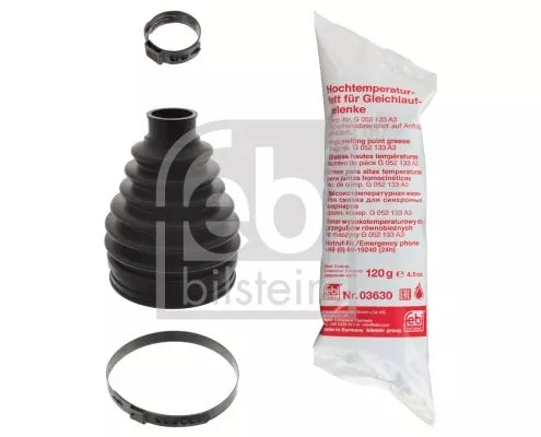FEBI BILSTEIN 1x Bellow Kit, drive shaft (100324)