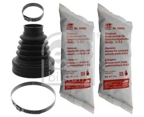 1x Bellow Kit, drive shaft