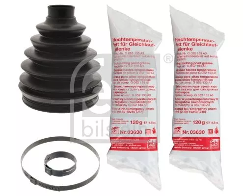 1x Bellow Kit, drive shaft