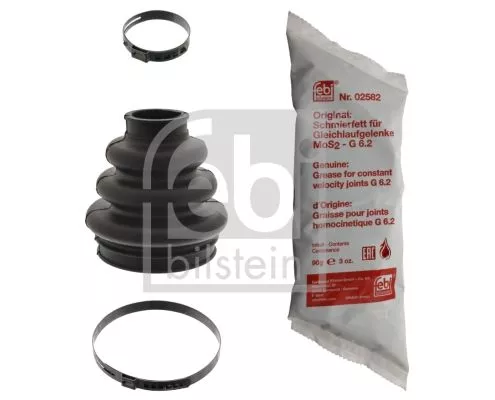 1x Bellow Kit, drive shaft
