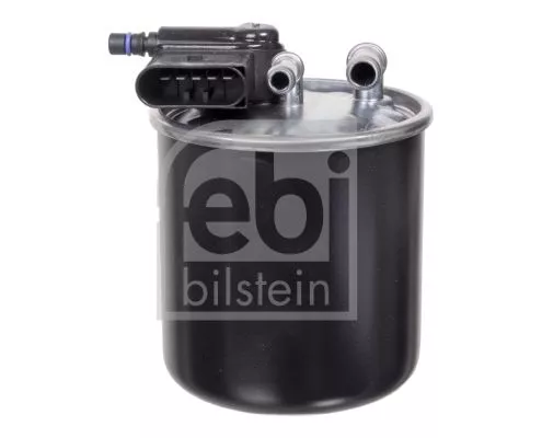 1x Fuel Filter