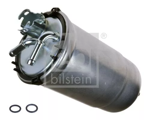 1x Fuel Filter