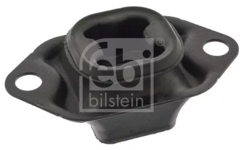 1x Mounting, manual transmission