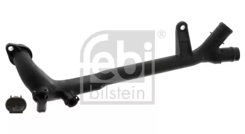 1x Coolant Pipe
