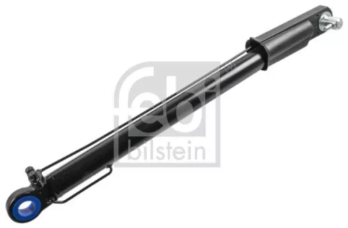 1x Tilt Cylinder, driver cab