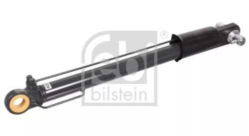 1x Tilt Cylinder, driver cab