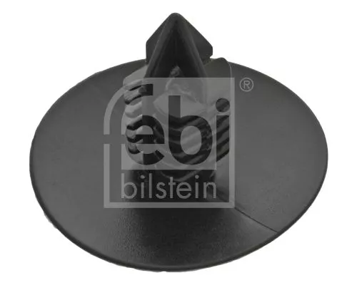 FEBI BILSTEIN 1x Retaining Clip, underbody panelling (100609)