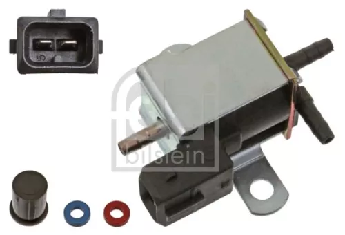 1x Boost Pressure Control Valve