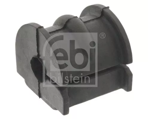 1x Mounting, stabiliser bar