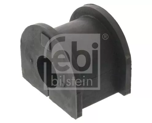 1x Mounting, stabiliser bar