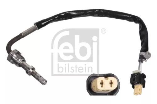 FEBI BILSTEIN 1x Sensor, exhaust gas temperature (100831)