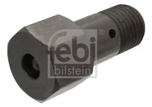 1x Overflow Valve