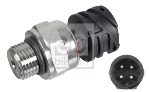 1x Sensor, oil pressure