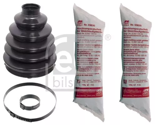 FEBI BILSTEIN 1x Bellow Kit, drive shaft (101019)