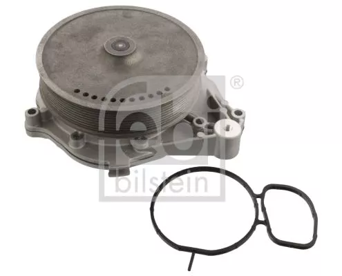 FEBI BILSTEIN 1x Water Pump, engine cooling (101068)