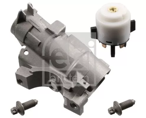 FEBI BILSTEIN 1x Steering Lock (101090)