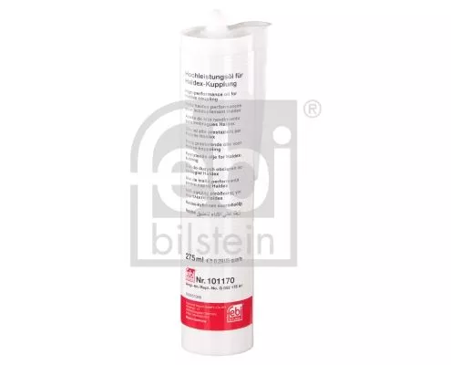 FEBI BILSTEIN 20x Oil, multi-plate clutch (all-wheel drive) (101170)