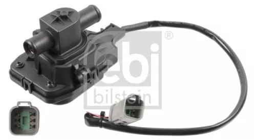 1x Coolant Control Valve