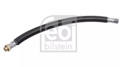 1x Hose Line, air dryer