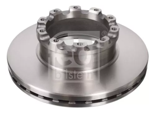 FEBI BILSTEIN 1x Brake Disc (101288)