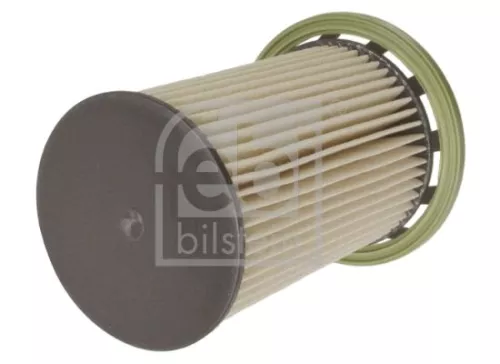 1x Fuel Filter
