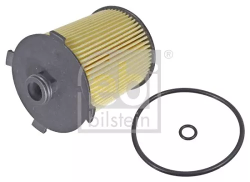 1x Oil Filter