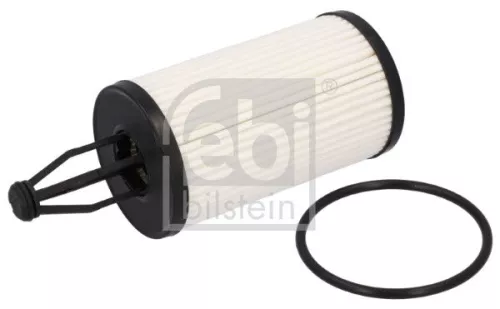 1x Oil Filter