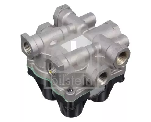 1x Multi-circuit Protection Valve