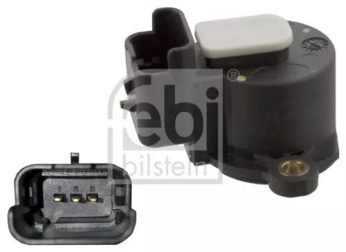 1x Sensor, throttle position