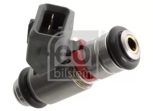 1x Injector