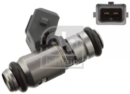 1x Injector