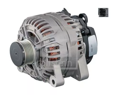 FEBI BILSTEIN 1x Alternator (101528)