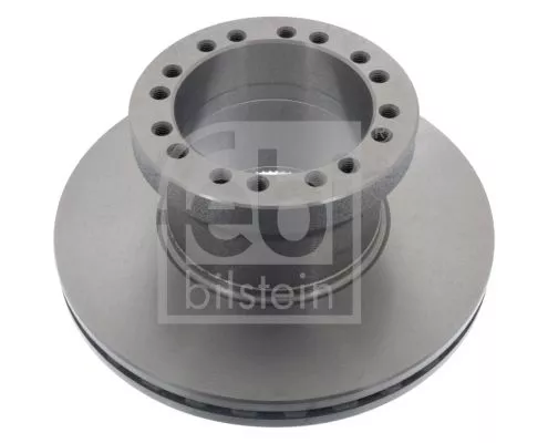 1x Brake Disc
