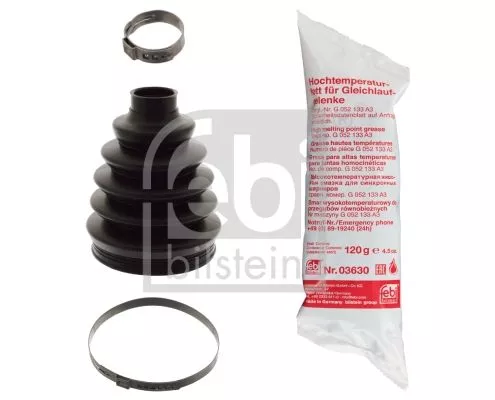 1x Bellow Kit, drive shaft