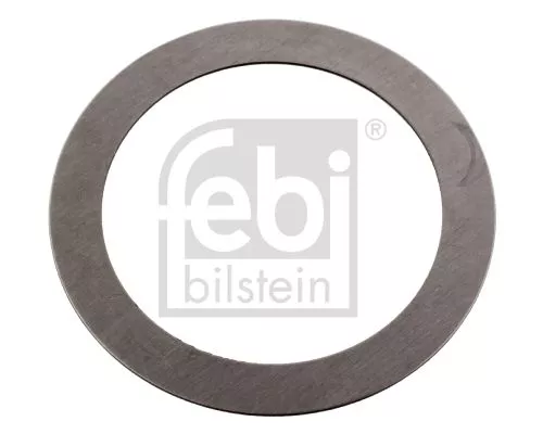 100x Adjusting Disc, valve clearance