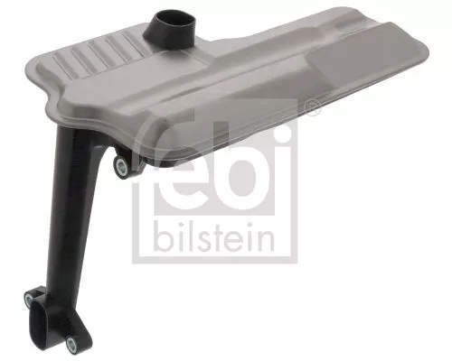 1x Hydraulic Filter, automatic transmission