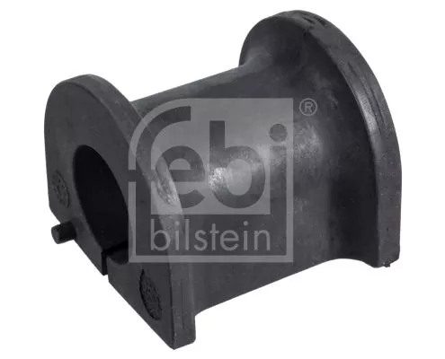 1x Mounting, stabiliser bar