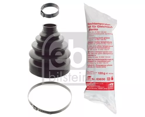 FEBI BILSTEIN 1x Bellow Kit, drive shaft (101944)