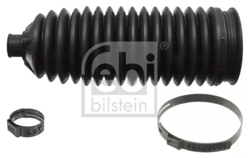 1x Bellow Kit, steering