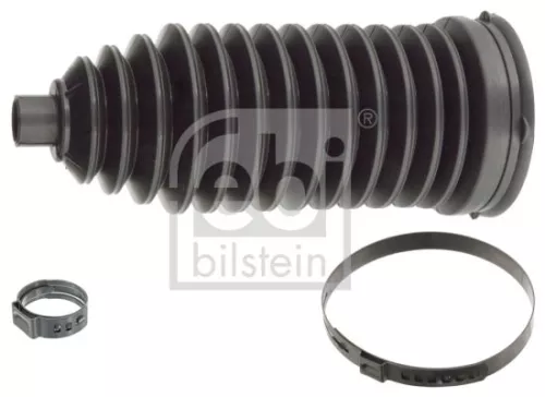 1x Bellow Kit, steering